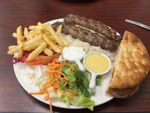 Photo of Turkish Express - 1629 Park St, Regina, SK S4N 5A2